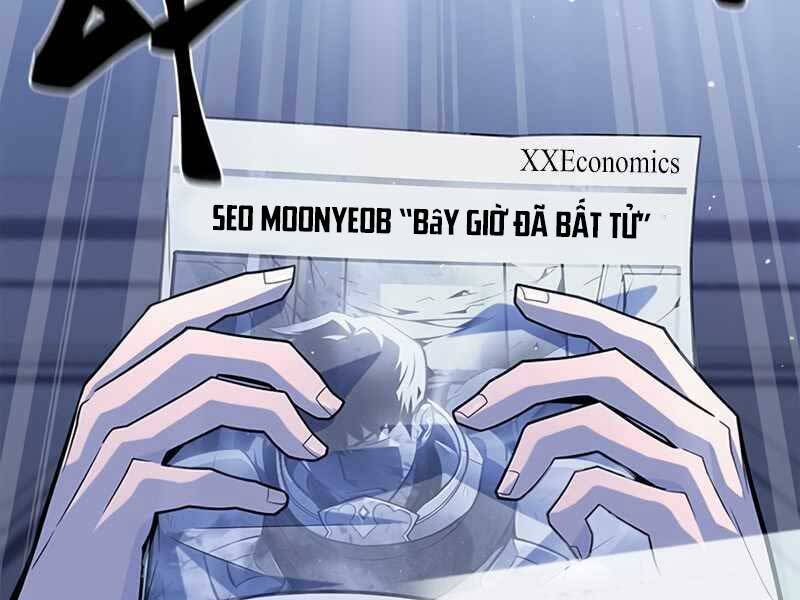 Cuộc Chiến Siêu Nhân - Chương 12