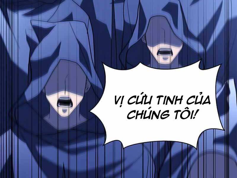 Cuộc Chiến Siêu Nhân - Chương 12