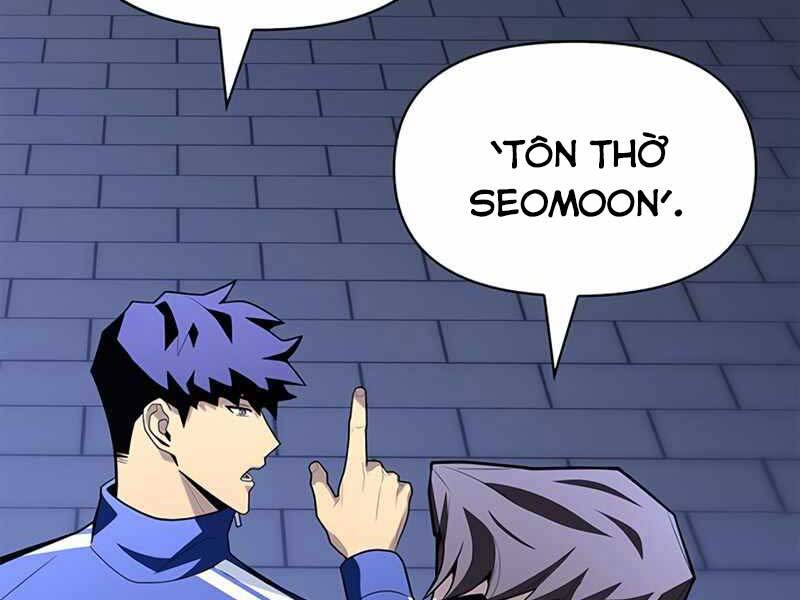 Cuộc Chiến Siêu Nhân - Chương 12