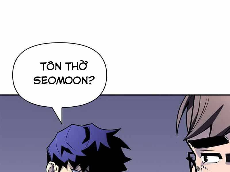 Cuộc Chiến Siêu Nhân - Chương 12