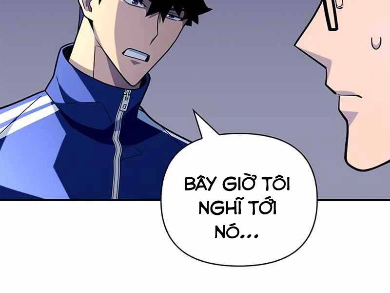 Cuộc Chiến Siêu Nhân - Chương 12