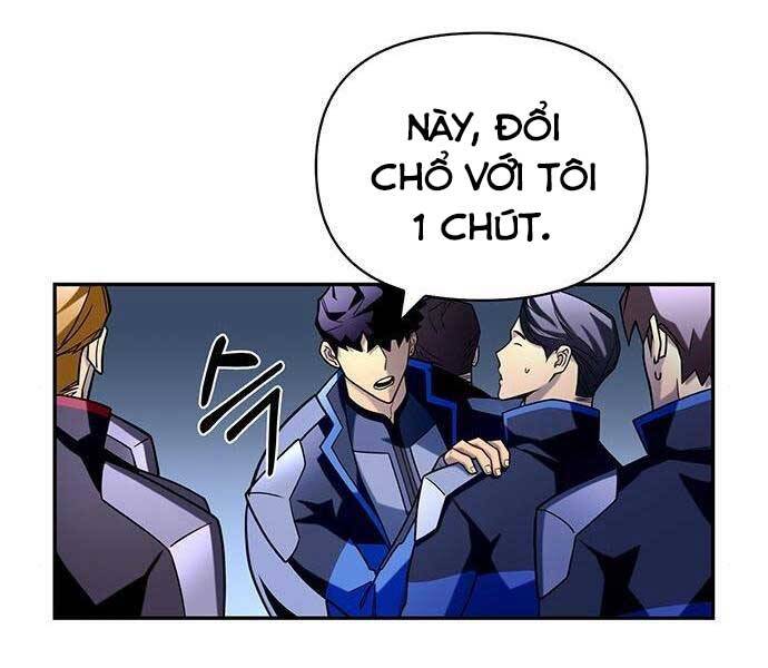 Cuộc Chiến Siêu Nhân - Chương 13.5