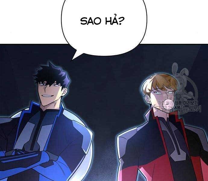 Cuộc Chiến Siêu Nhân - Chương 13.5