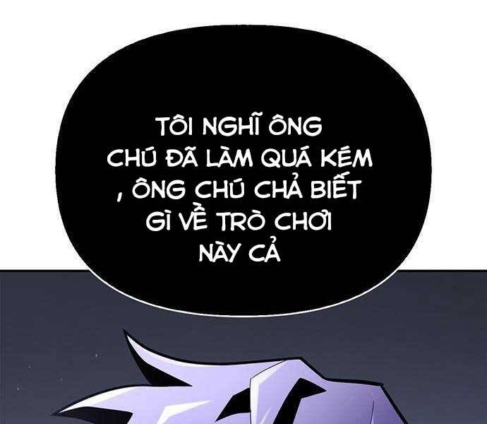 Cuộc Chiến Siêu Nhân - Chương 13.5