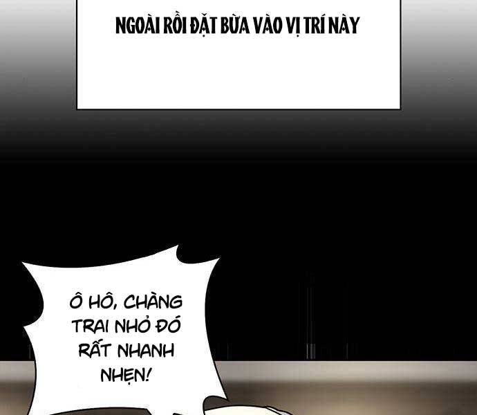 Cuộc Chiến Siêu Nhân - Chương 13.5