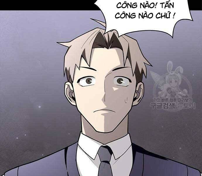 Cuộc Chiến Siêu Nhân - Chương 13.5