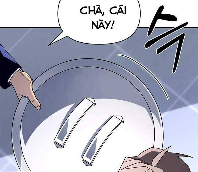 Cuộc Chiến Siêu Nhân - Chương 13.5