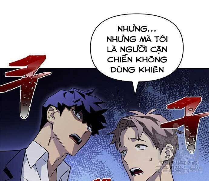 Cuộc Chiến Siêu Nhân - Chương 13.5