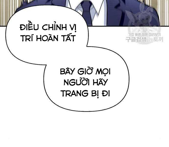 Cuộc Chiến Siêu Nhân - Chương 13.5