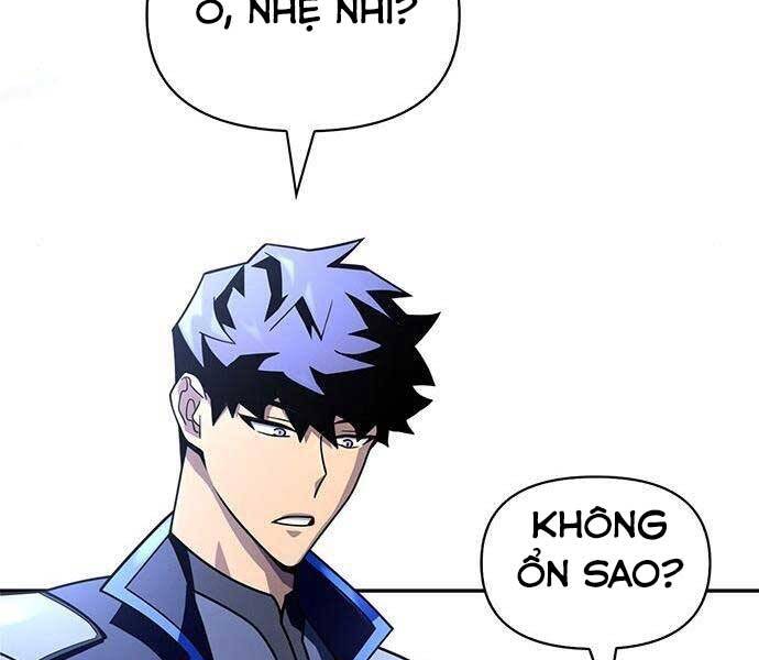 Cuộc Chiến Siêu Nhân - Chương 13.5