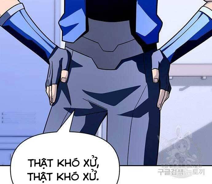 Cuộc Chiến Siêu Nhân - Chương 13.5