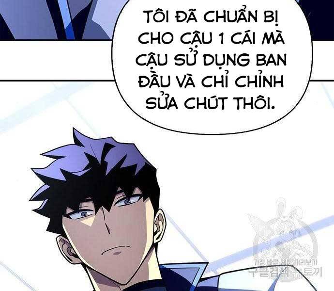 Cuộc Chiến Siêu Nhân - Chương 13.5