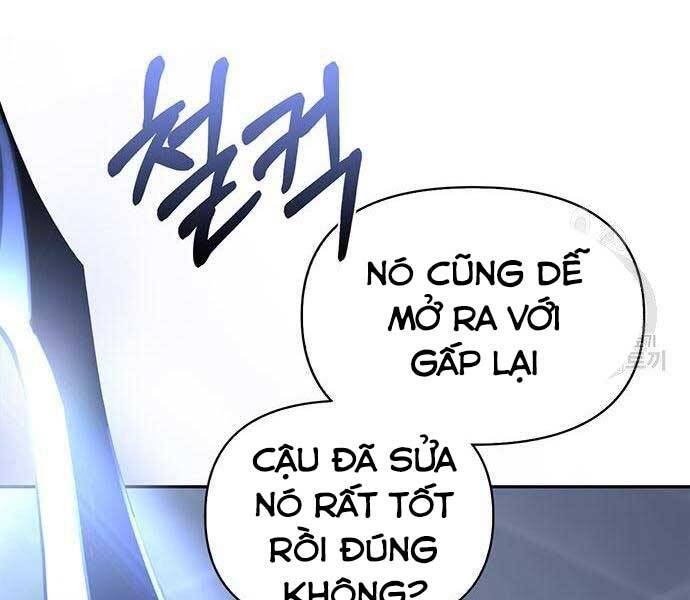 Cuộc Chiến Siêu Nhân - Chương 13.5