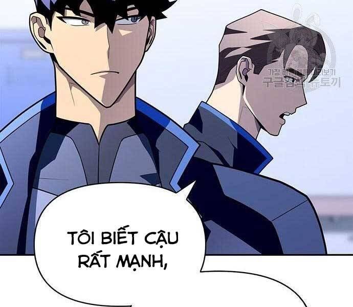 Cuộc Chiến Siêu Nhân - Chương 13.5