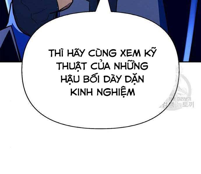 Cuộc Chiến Siêu Nhân - Chương 13.5