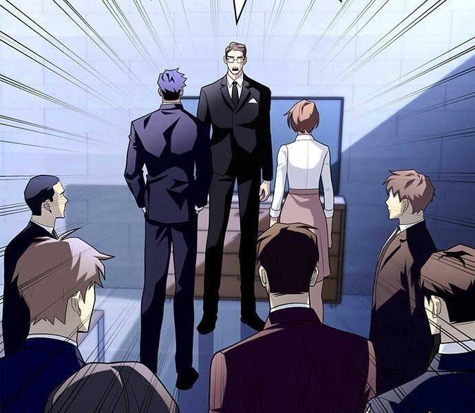 Cuộc Chiến Siêu Nhân - Chương 13