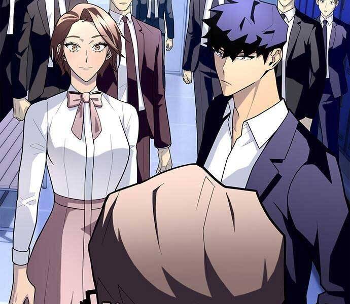 Cuộc Chiến Siêu Nhân - Chương 13