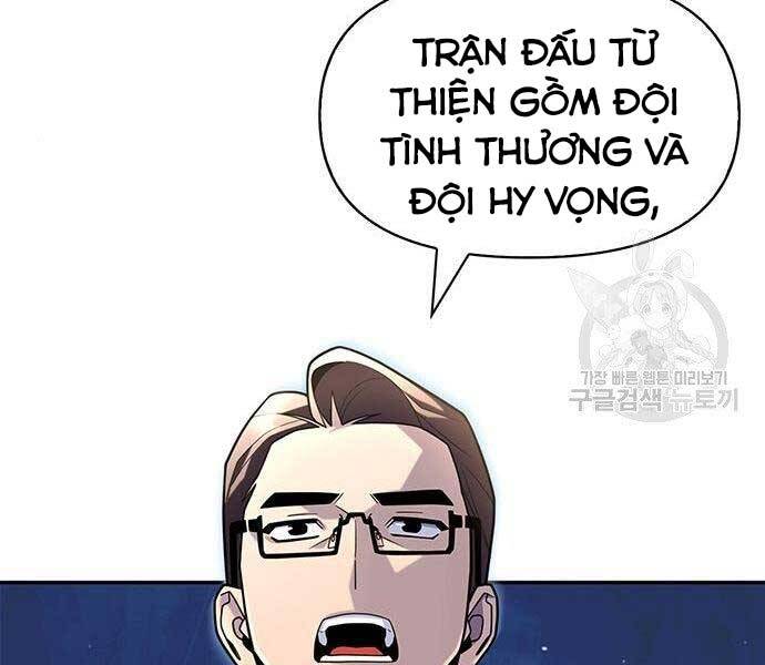 Cuộc Chiến Siêu Nhân - Chương 13