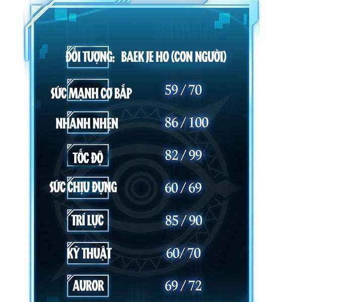 Cuộc Chiến Siêu Nhân - Chương 13