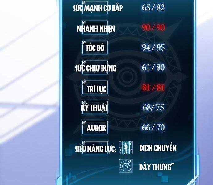 Cuộc Chiến Siêu Nhân - Chương 13