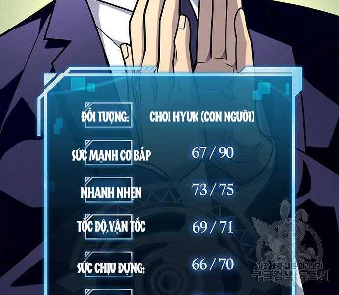 Cuộc Chiến Siêu Nhân - Chương 13