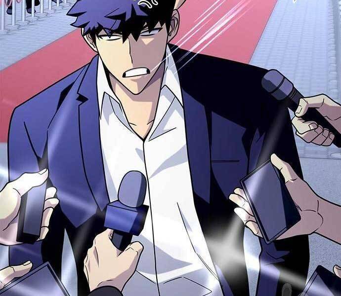 Cuộc Chiến Siêu Nhân - Chương 13