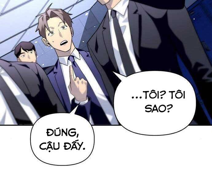 Cuộc Chiến Siêu Nhân - Chương 13