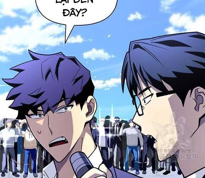 Cuộc Chiến Siêu Nhân - Chương 13