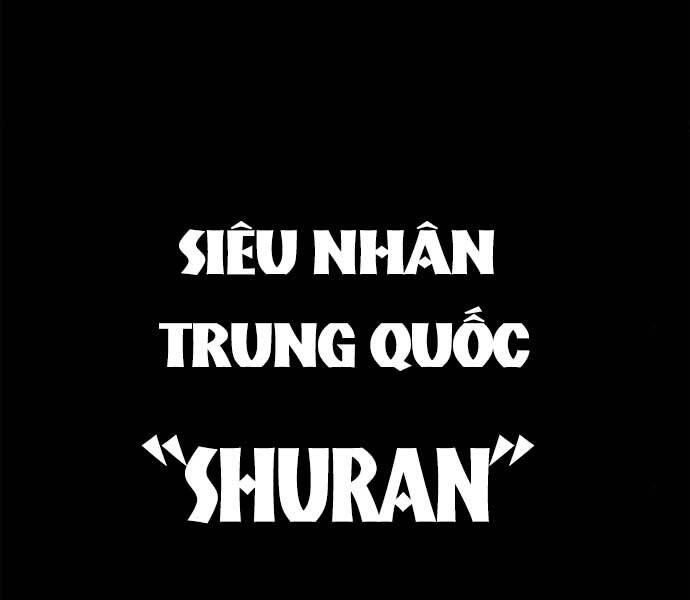 Cuộc Chiến Siêu Nhân - Chương 13