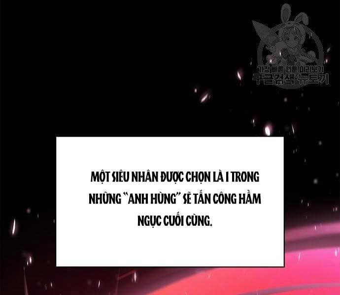 Cuộc Chiến Siêu Nhân - Chương 13