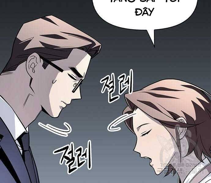 Cuộc Chiến Siêu Nhân - Chương 13