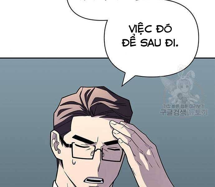 Cuộc Chiến Siêu Nhân - Chương 13