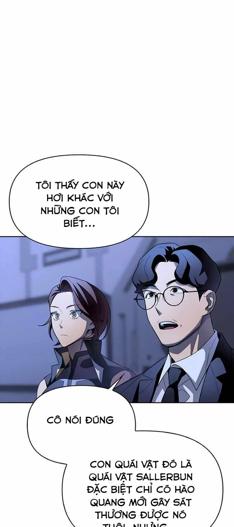 Cuộc Chiến Siêu Nhân - Chương 5