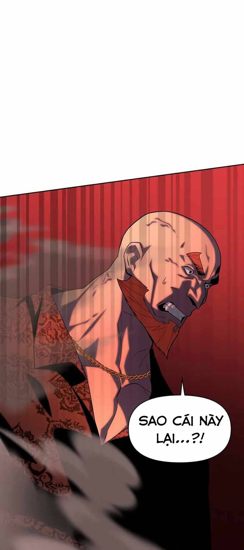 Cuộc Chiến Siêu Nhân - Chương 5