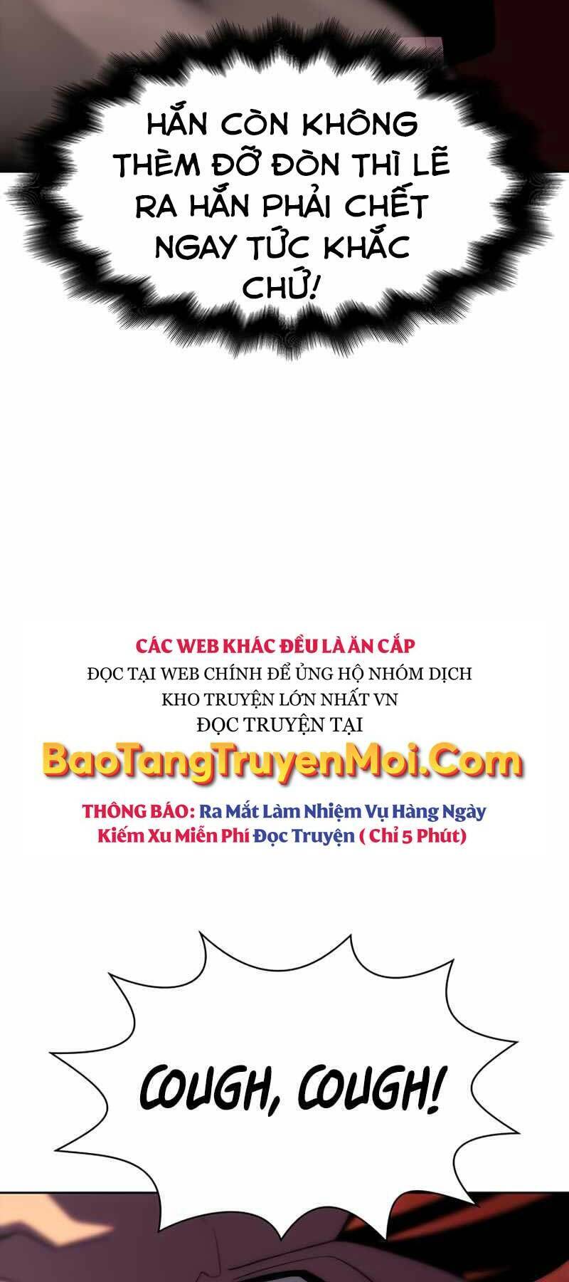 Cuộc Chiến Siêu Nhân - Chương 5