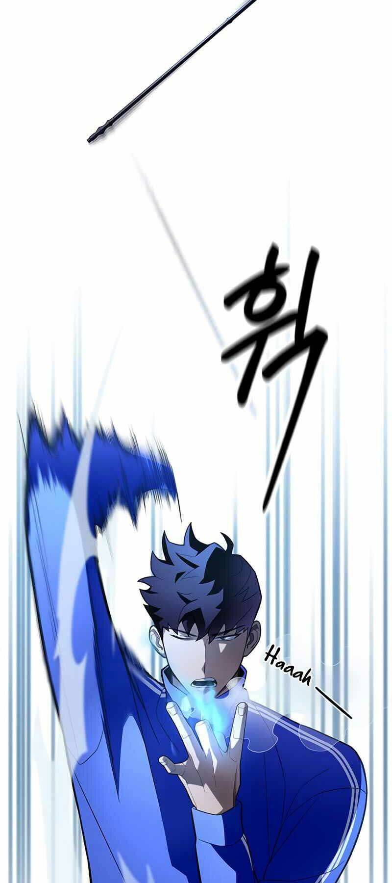 Cuộc Chiến Siêu Nhân - Chương 5