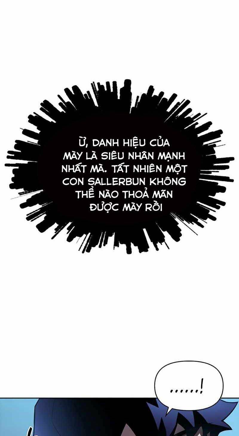 Cuộc Chiến Siêu Nhân - Chương 5