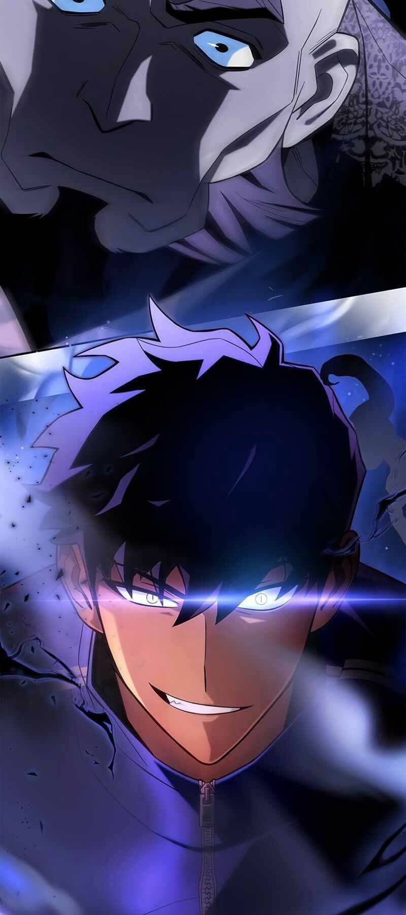 Cuộc Chiến Siêu Nhân - Chương 5