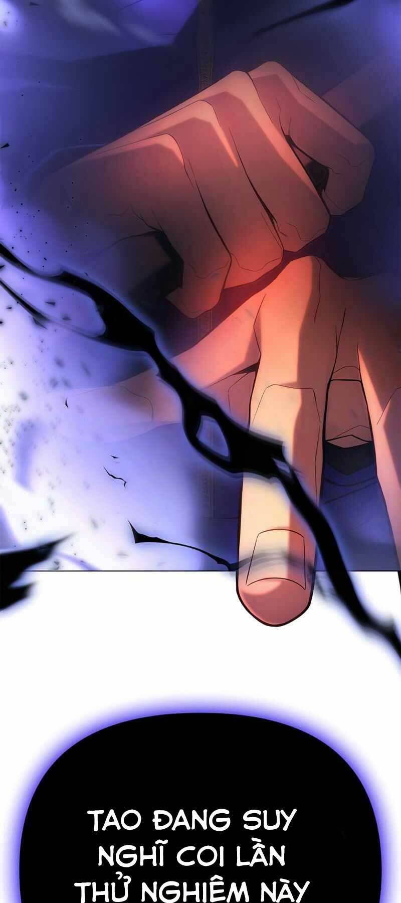 Cuộc Chiến Siêu Nhân - Chương 5