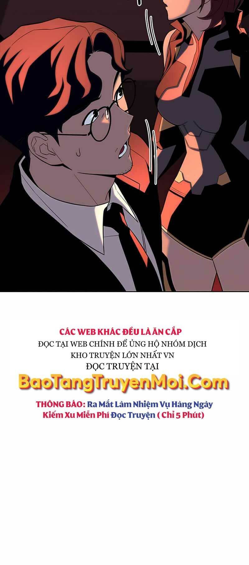 Cuộc Chiến Siêu Nhân - Chương 5