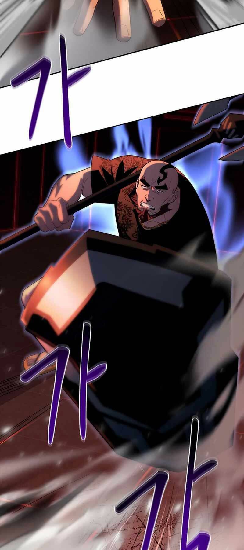 Cuộc Chiến Siêu Nhân - Chương 5