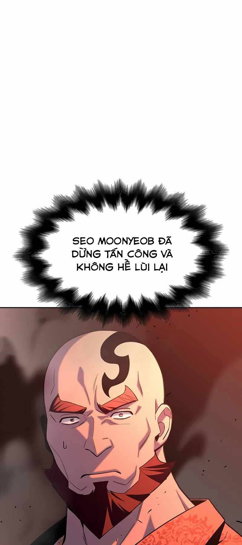 Cuộc Chiến Siêu Nhân - Chương 5