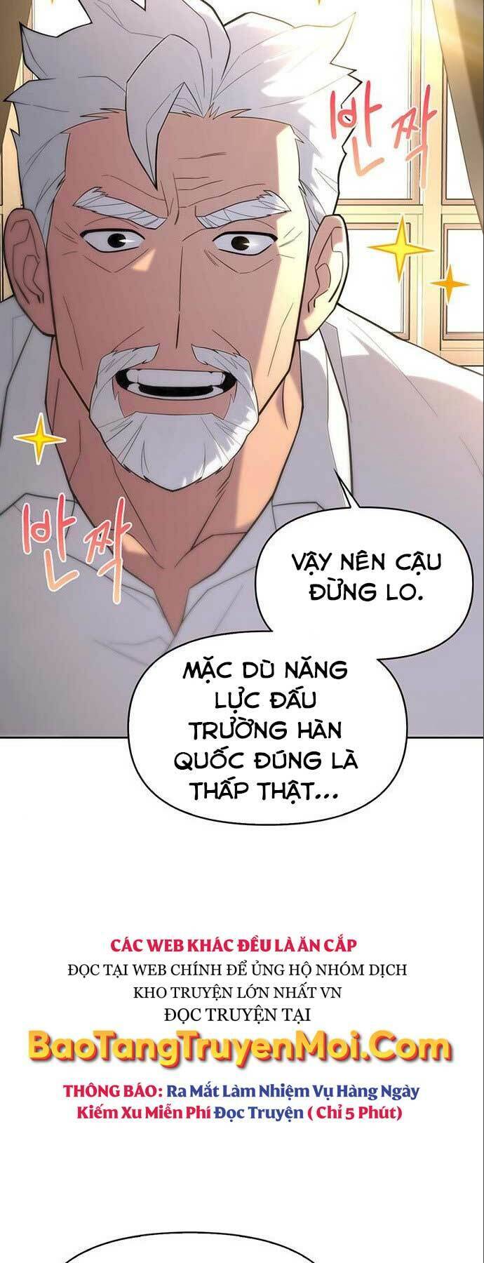Cuộc Chiến Siêu Nhân - Chương 7