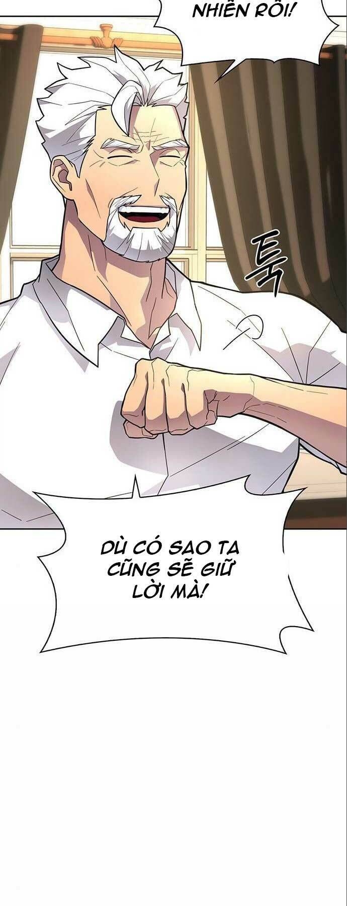 Cuộc Chiến Siêu Nhân - Chương 7