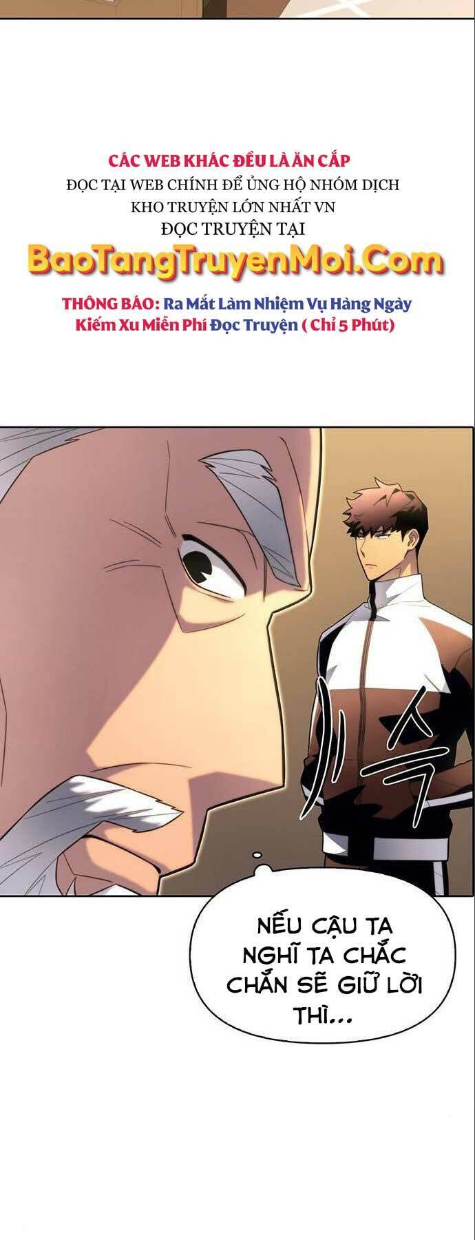 Cuộc Chiến Siêu Nhân - Chương 7