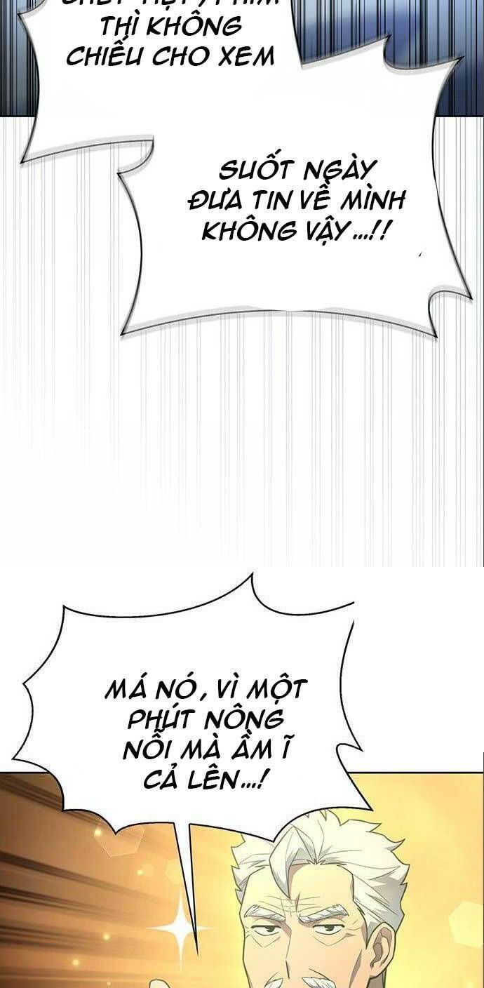 Cuộc Chiến Siêu Nhân - Chương 7