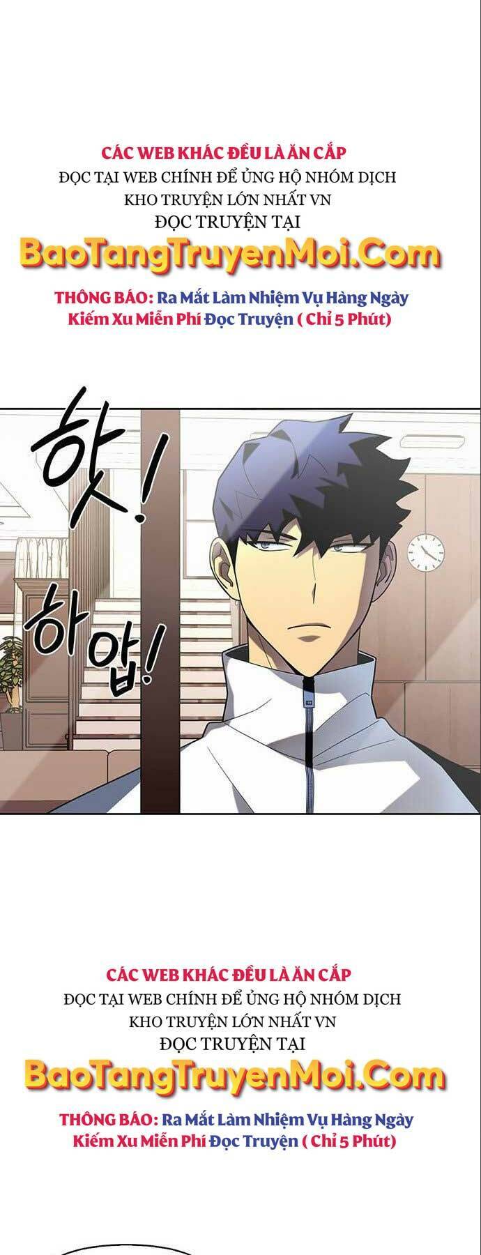 Cuộc Chiến Siêu Nhân - Chương 7