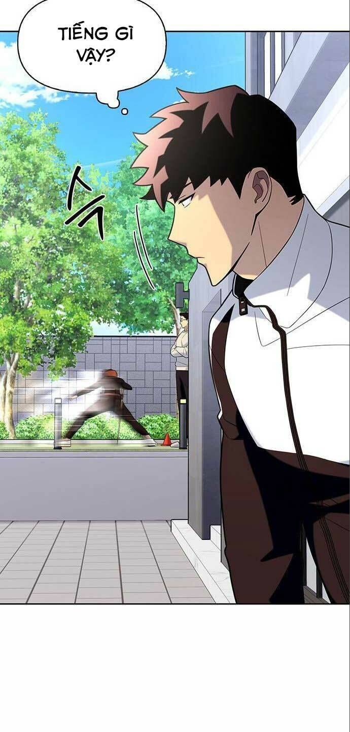 Cuộc Chiến Siêu Nhân - Chương 7