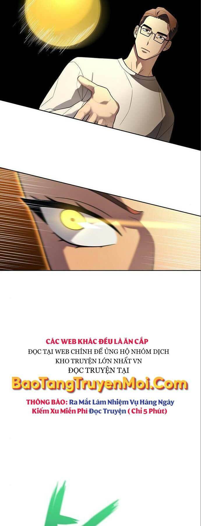 Cuộc Chiến Siêu Nhân - Chương 7