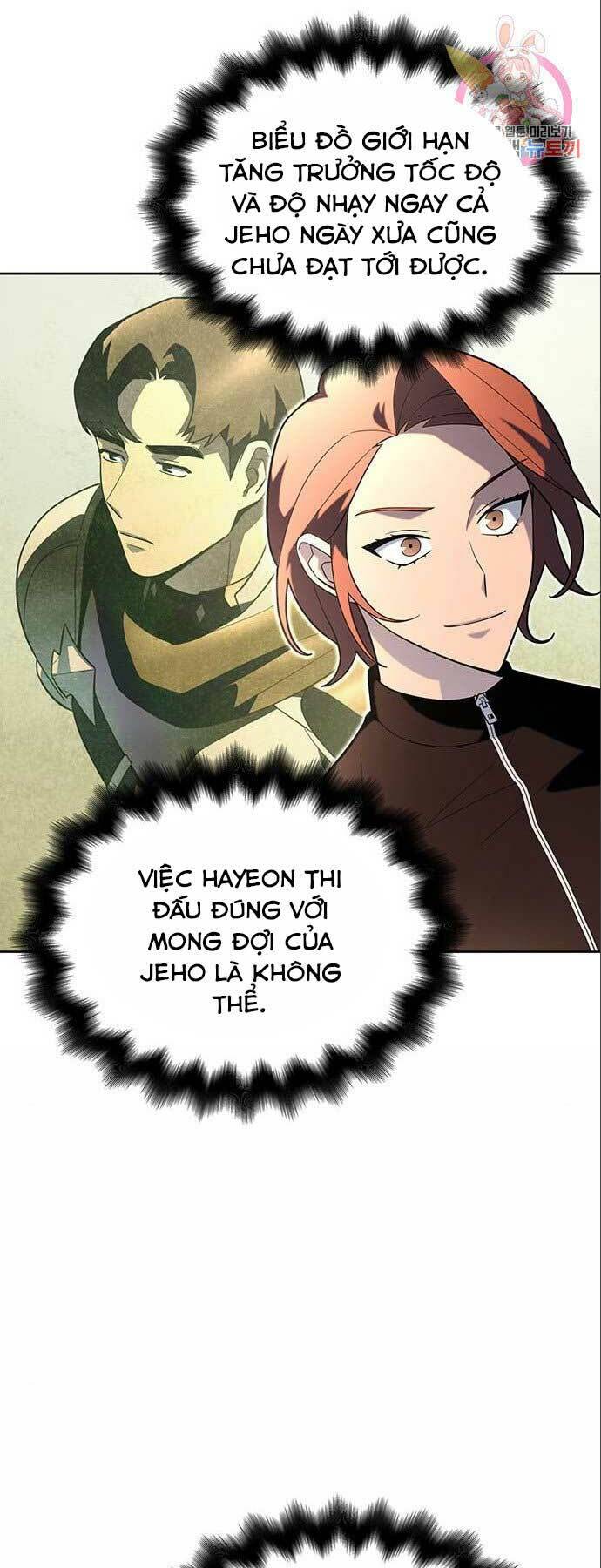 Cuộc Chiến Siêu Nhân - Chương 7